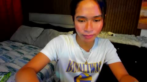 pauleen online show from January 21, 8:41 am