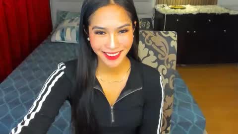 pauleen online show from September 28, 5:02 am