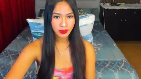 pauleen online show from October 6, 3:26 am