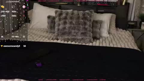 Scarlett online show from January 26, 1:41 am