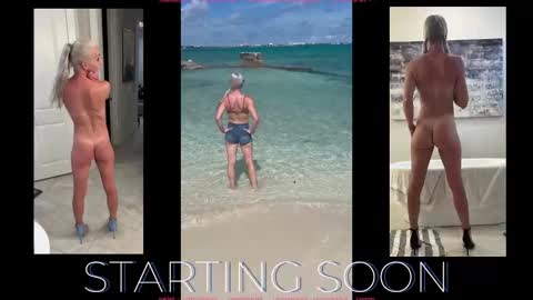 Scarlett online show from November 5, 4:07 pm