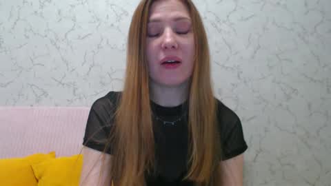 Mary Love online show from March 4, 3:37 pm