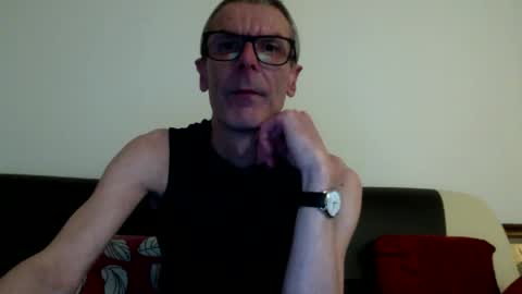 lovepvcearly50s online show from February 24, 8:47 pm