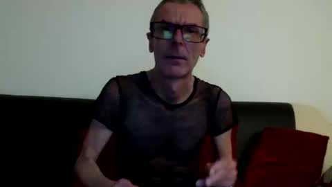 lovepvcearly50s online show from September 26, 7:07 pm