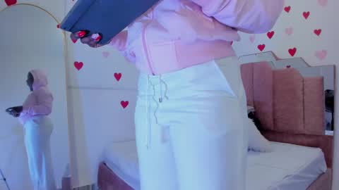 L O V E  online show from February 20, 11:53 am