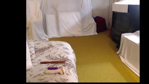 Lover31660 online show from October 6, 1:14 am