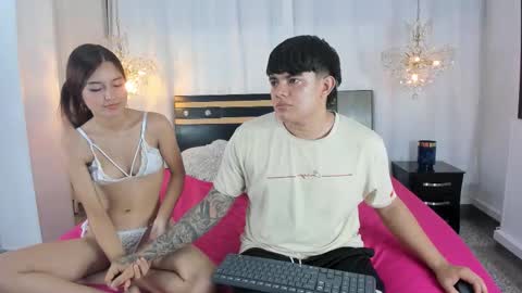 loverebels_ online show from October 28, 11:47 am