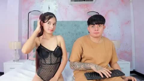 loverebels_ online show from November 10, 12:37 pm