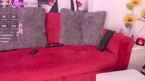 Lauren independent model  love you online show from January 11, 4:06 am