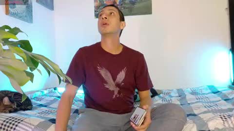 LovesKingdom online show from November 21, 11:47 pm