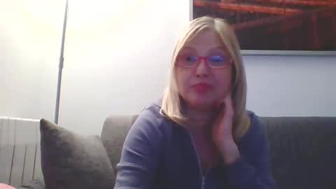 Snapshot of lovestar544963 chatting on January 8, 4:44 pm Marlyn online show from January 8, 4:44 pm