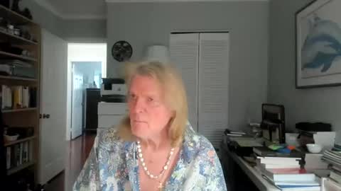 Michael online show from September 21, 9:49 pm