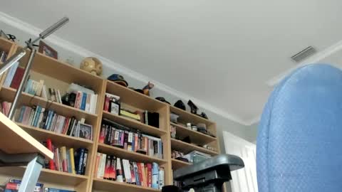 Michael online show from September 27, 9:25 am