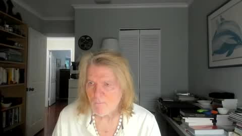 Michael online show from October 1, 11:16 am