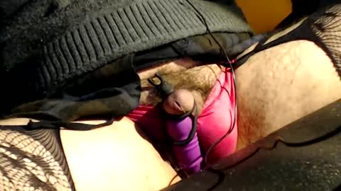 Snapshot of lovetheasses chatting on January 7, 7:59 pm playme online show from January 7, 7:59 pm