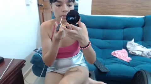 cutelucy 3 online show from October 28, 11:14 am