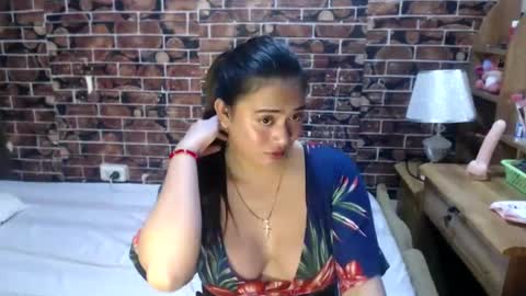 Ryn online show from January 12, 11:26 pm