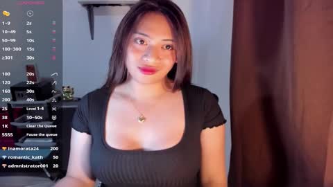 Ryn online show from November 12, 7:46 pm