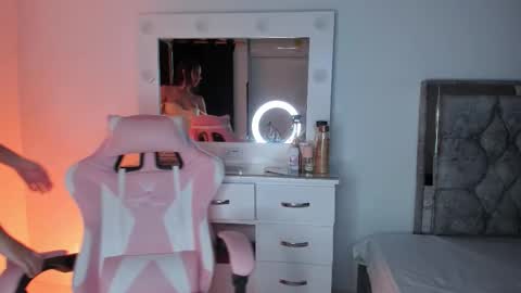 Susana online show from October 31, 11:00 am