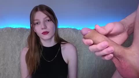 Snapshot of lovirss chatting on February 27, 10:04 am lovirss online show from February 27, 10:04 am