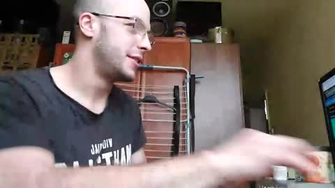 Lshot D online show from December 29, 11:18 am