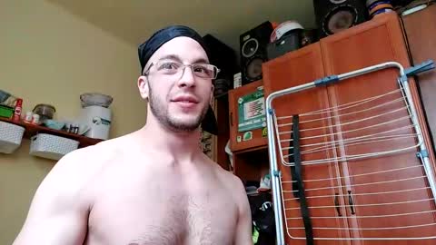 Lshot D online show from March 12, 12:57 pm