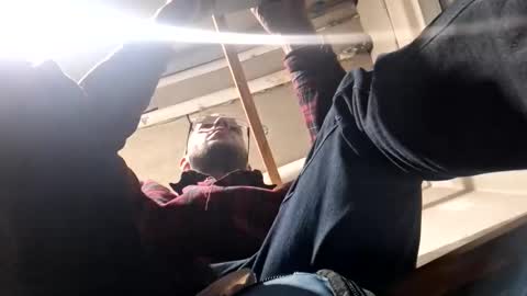 Lshot D online show from October 12, 2:38 pm