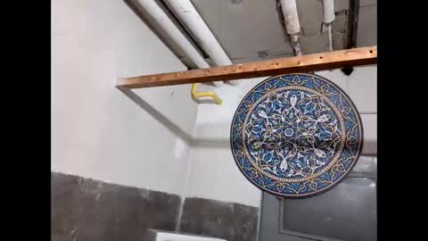 Lshot D online show from October 26, 1:06 pm