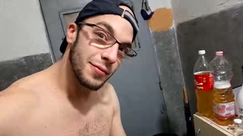 Lshot D online show from November 9, 5:55 pm