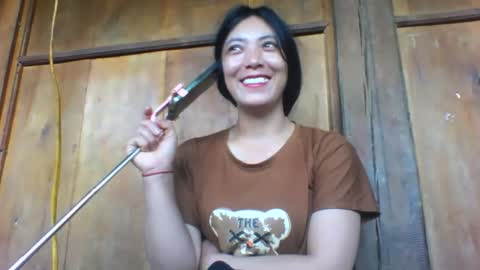 lsmbaby online show from September 19, 12:34 am