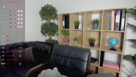 lu_muon online show from February 21, 7:23 am