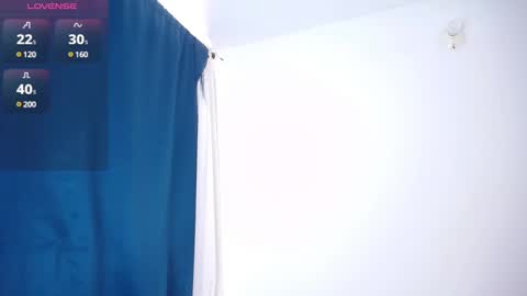 Lucia online show from January 13, 3:47 pm