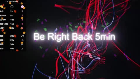 Lucia online show from February 2, 4:32 pm