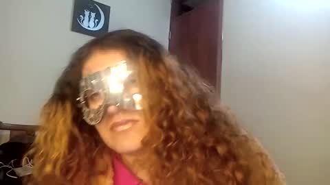 luana363 online show from October 3, 3:36 am