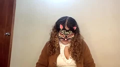 luana363 online show from November 14, 4:22 am