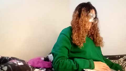 luana363 online show from November 29, 11:19 pm