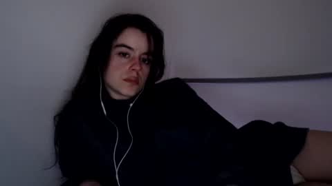 luana online show from December 29, 10:25 pm