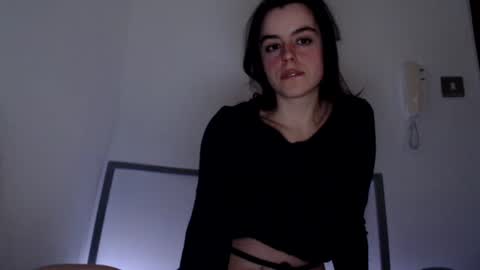 luana online show from January 4, 10:13 pm