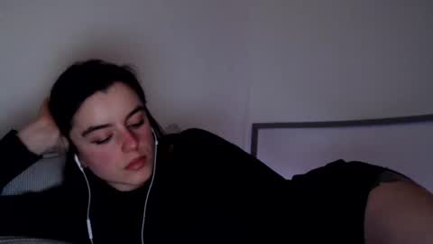 luana online show from January 11, 10:18 pm