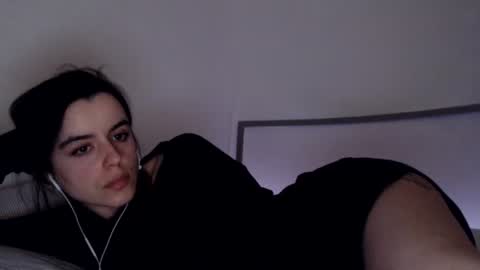 luana online show from January 12, 1:21 am