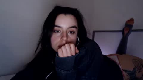 luana online show from January 16, 1:27 am