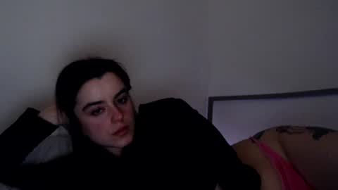 luana online show from February 28, 10:17 pm