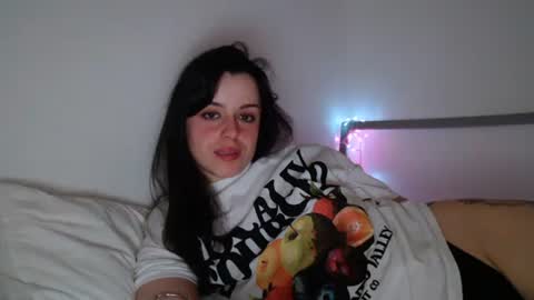 luana online show from September 26, 9:52 pm