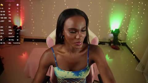 IG luana orq online show from October 22, 4:13 am