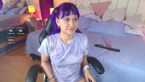 Luan online show from October 21, 12:28 pm