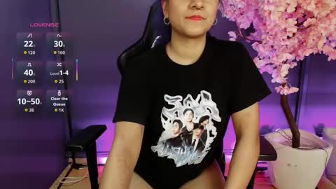 Luan online show from November 7, 5:57 pm