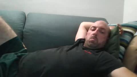 Luca online show from October 1, 8:04 pm