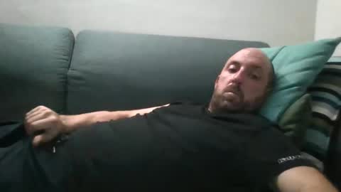 Luca online show from October 9, 8:18 pm