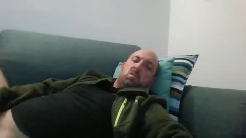 Luca online show from October 28, 8:44 pm