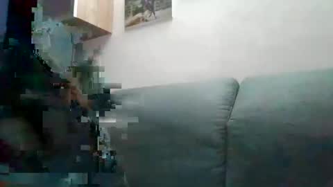 Luca online show from October 31, 7:26 pm